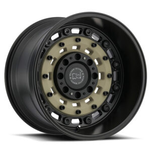 Black Rhino – Cars & Trucks